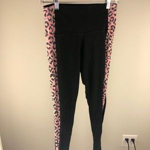 Victoria secret sport leggings